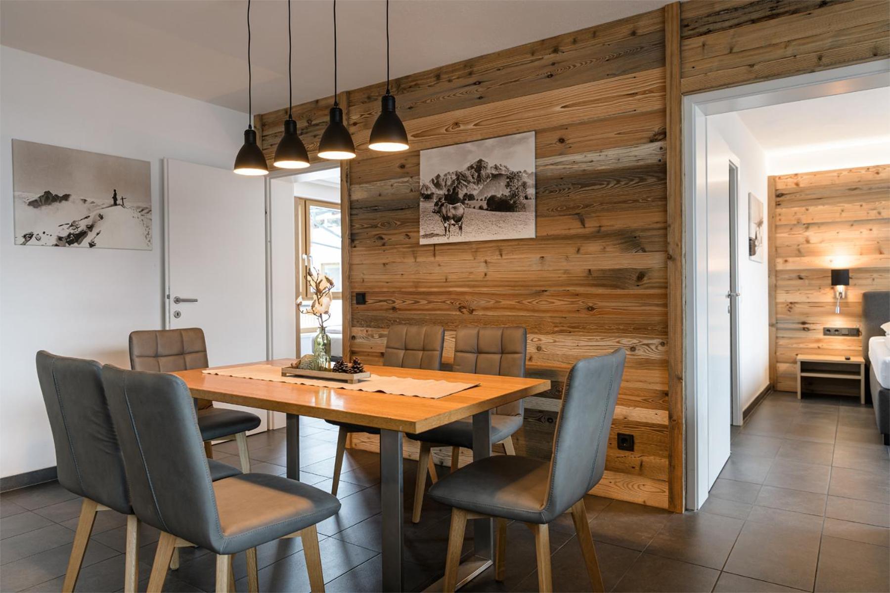 Alpenparks Residence Zell Am See Esterno foto