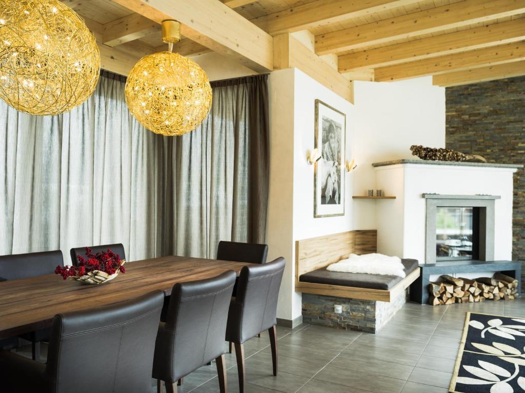 Alpenparks Residence Zell Am See Esterno foto