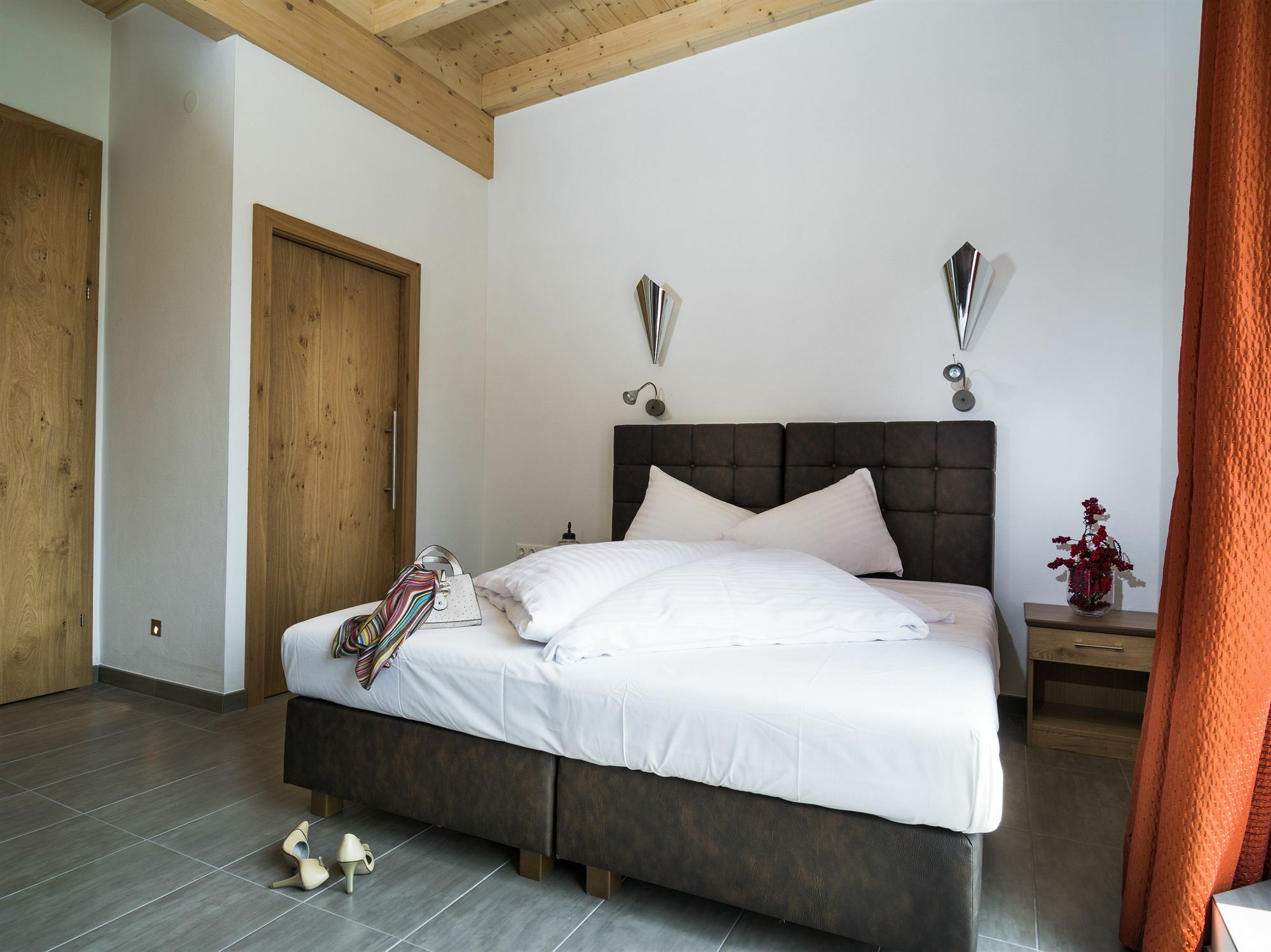 Alpenparks Residence Zell Am See Esterno foto