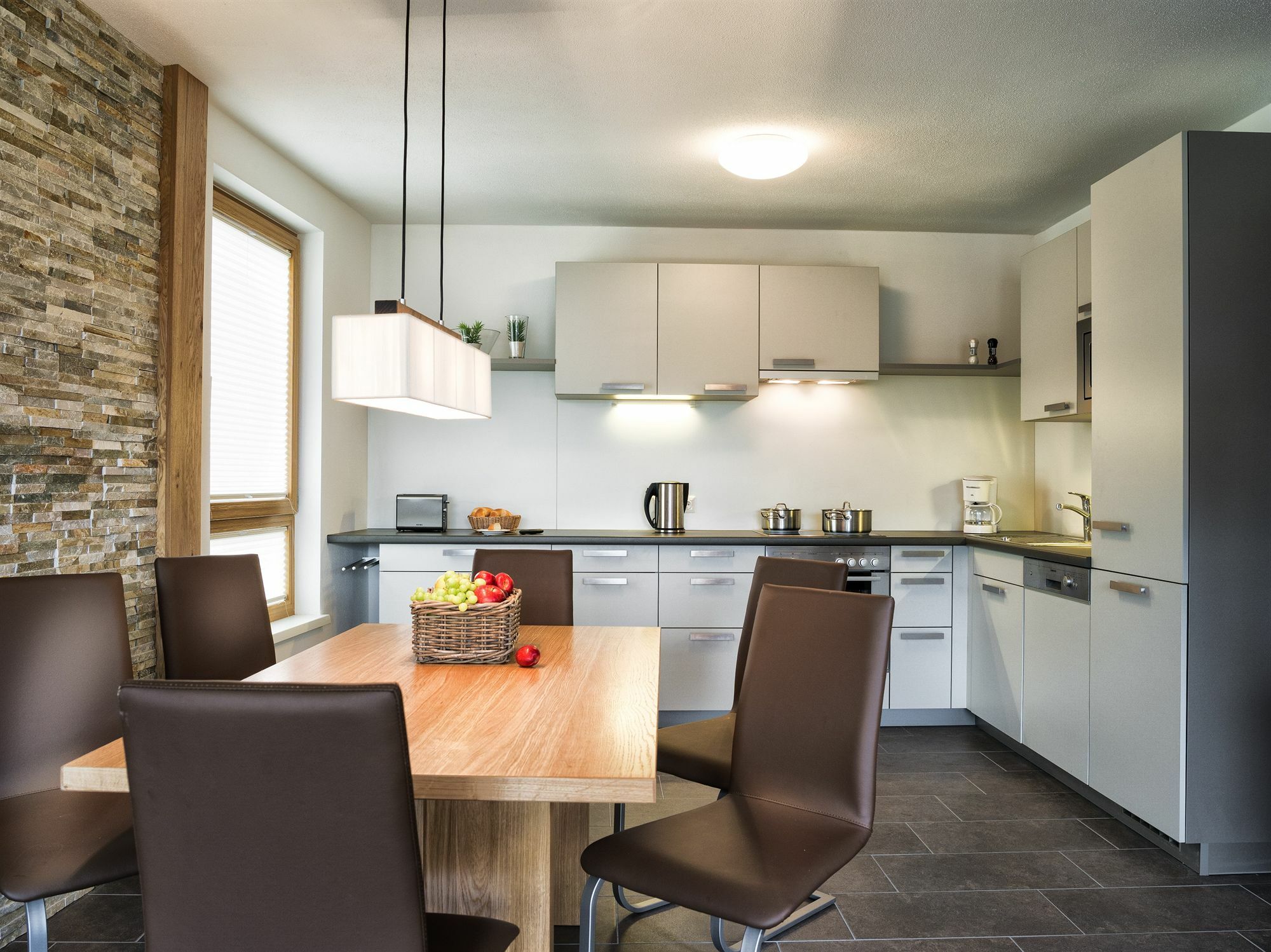 Alpenparks Residence Zell Am See Esterno foto