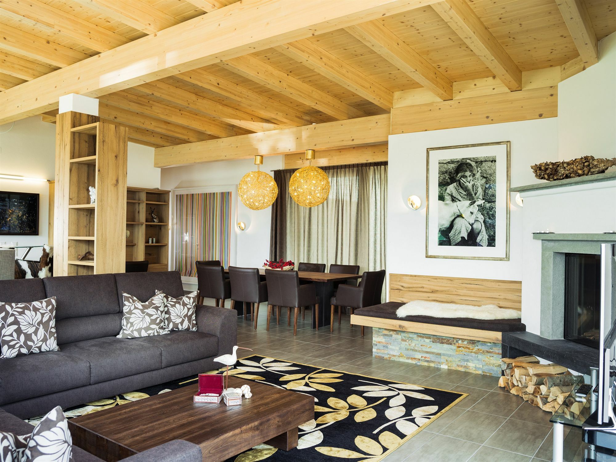 Alpenparks Residence Zell Am See Esterno foto